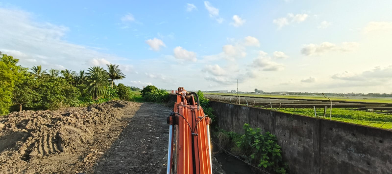 Additional image 2 of Airport Road, Kolkata
