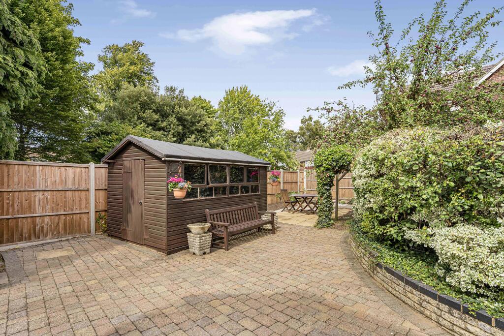 Additional image 24 of Gilpin Green, Harpenden, Hertfordshire, AL5