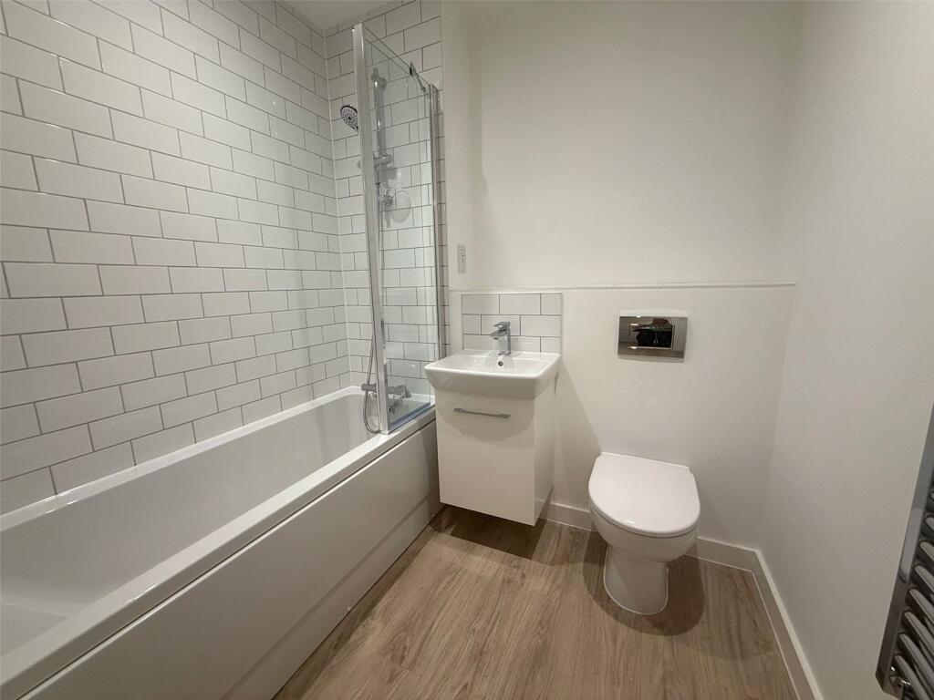 Additional image 8 of 3 Griffith Close, Belgrave Village, Birmingham, B12