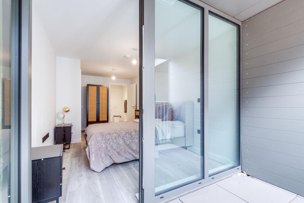 Additional image 14 of Apex Lofts, Warwick Street, Birmingham