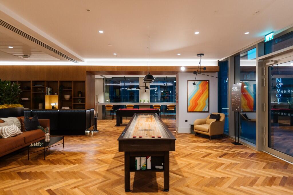 Additional image 27 of The Mercian, Broad Street, Birmingham, B15