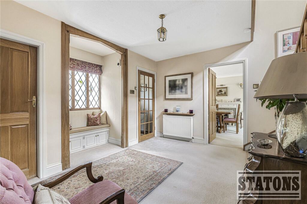 Additional image 6 of Upland Drive, Brookmans Park, Hatfield, Hertfordshire, AL9