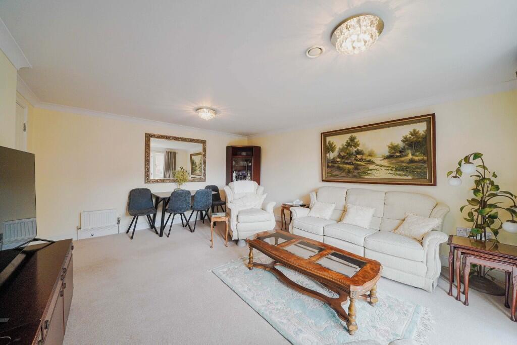 Additional image 14 of Apartment 41, Chamberlain Place, Church Road, Birmingham, B15