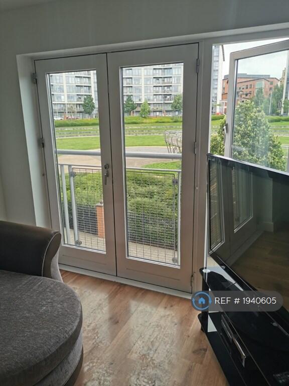 Additional image 6 of Alfred Knight Way, Birmingham, B15