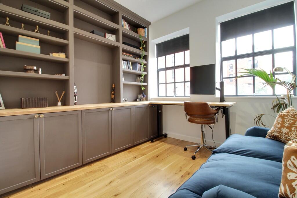 Additional image 18 of 25 Camden Drive, Jewellery Quarter, Birmingham