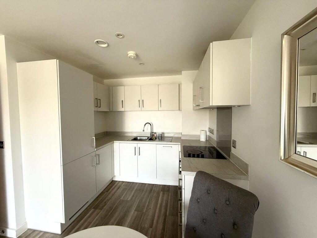 Additional image 5 of Melrose Apartments, Birmingham, B15