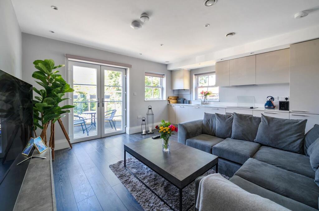 Additional image 3 of Brookmans Park, Hertfordshire