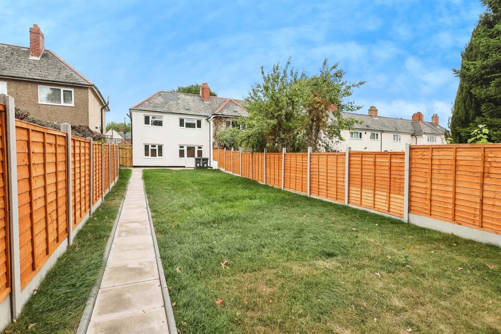 Additional image 15 of Brook Lane, Birmingham