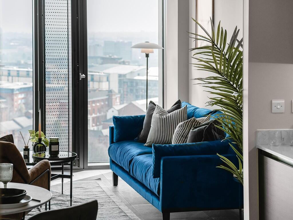 Additional image 10 of Apartment 712, The Mercian, Broad Street, Birmingham, B15