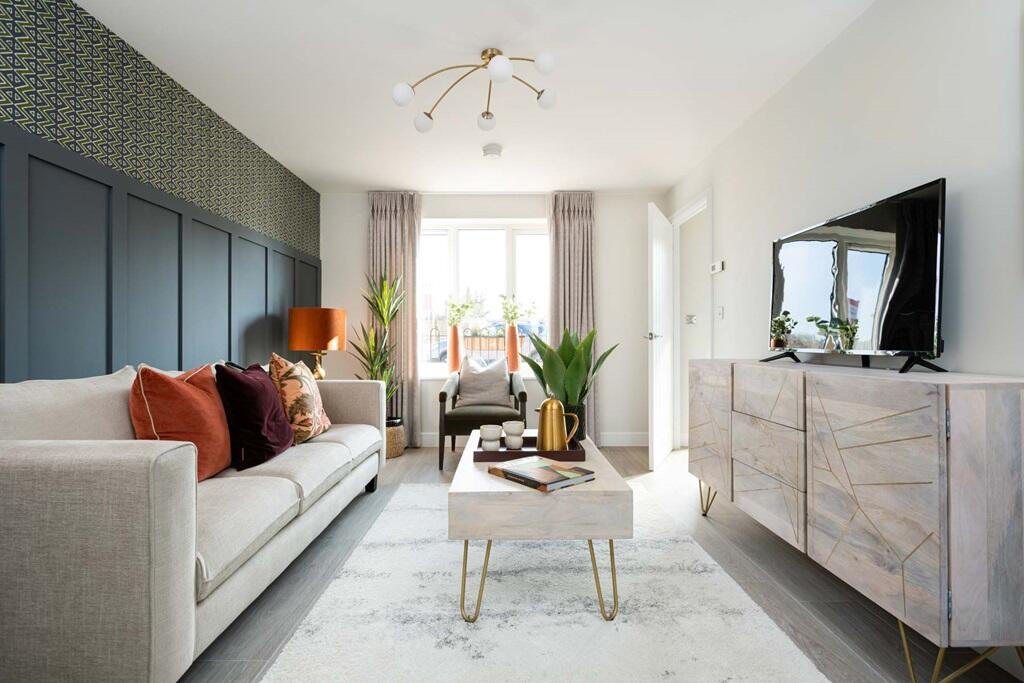 Additional image 5 of Bullens Green Lane,
Colney Heath,
AL4 0QR