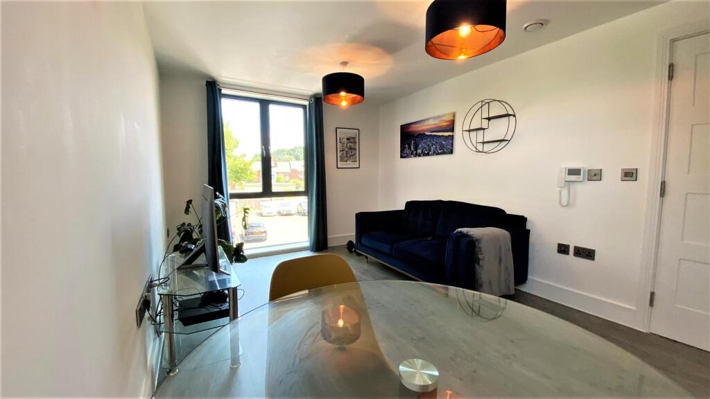 Additional image 4 of Moseley Central, Moseley, Birmingham