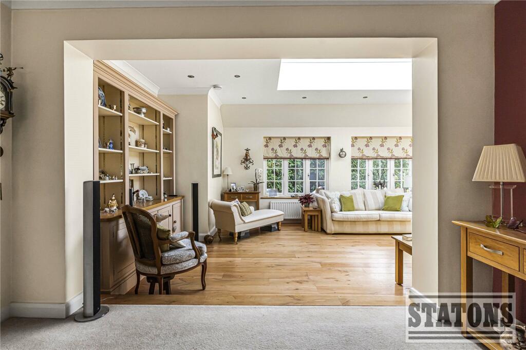 Additional image 9 of Upland Drive, Brookmans Park, Hatfield, Hertfordshire, AL9