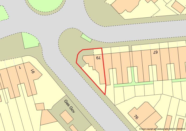 Additional image 4 of 79 Victoria Road, Harborne, Birmingham, West Midlands, B17 0AQ