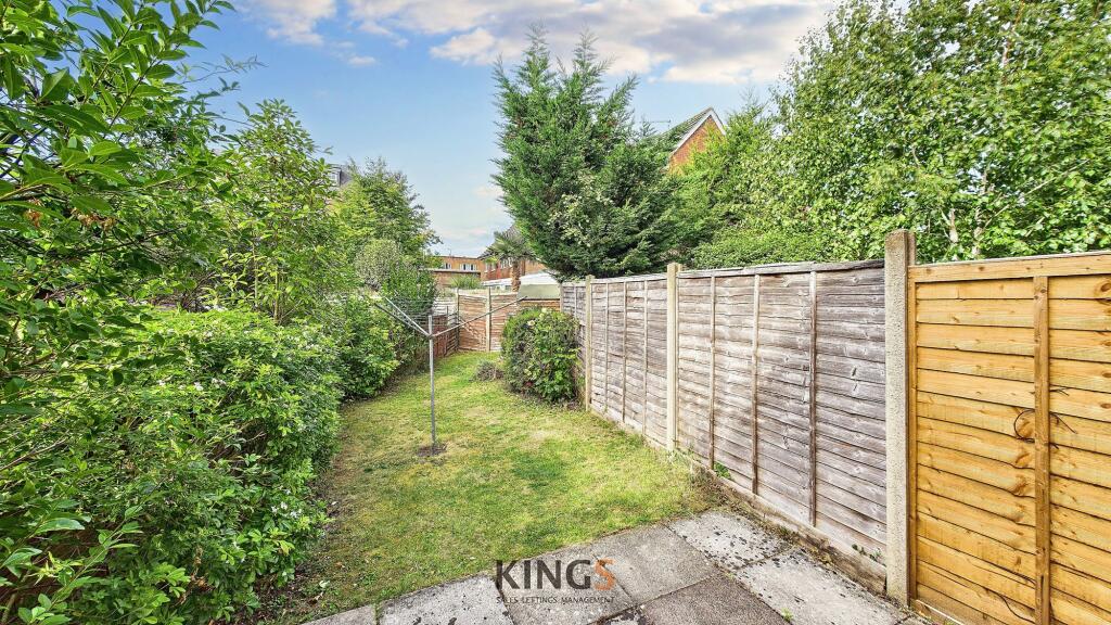 Additional image 10 of Vincenzo Close, North Mymms, AL9