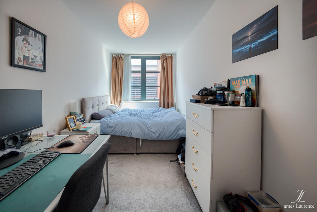 Additional image 4 of The Kettleworks, 126 Pope Street, Jewellery Quarter