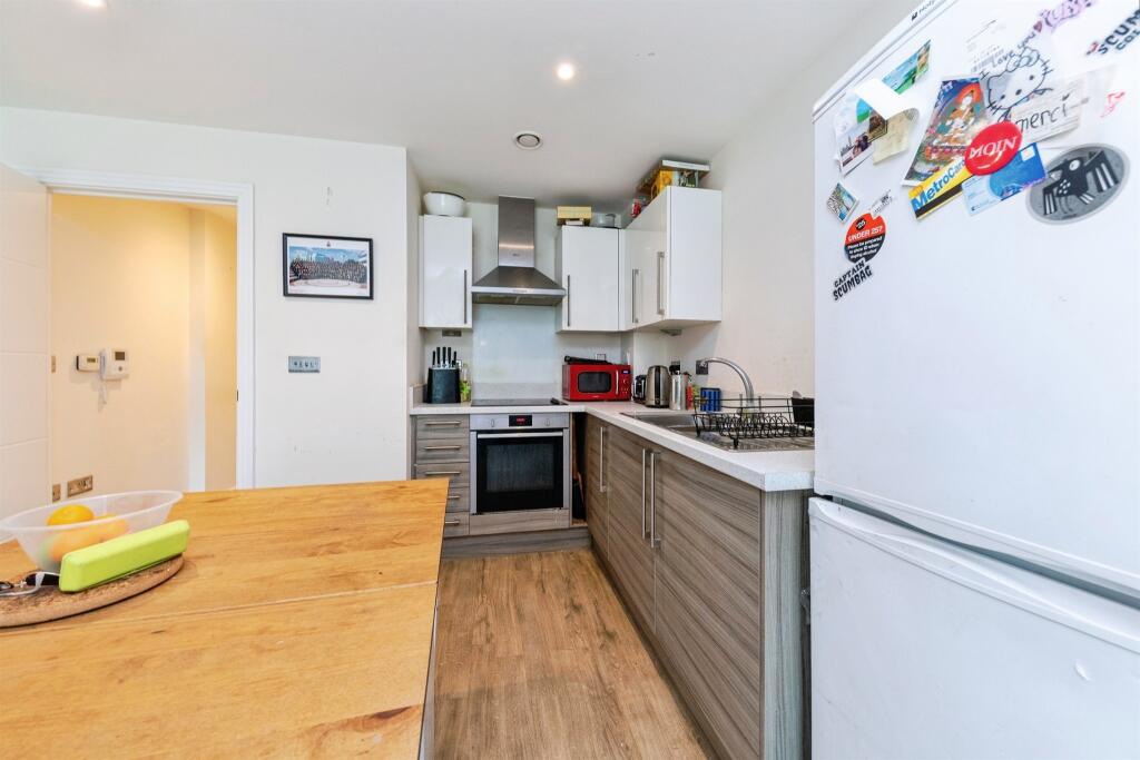 Additional image 4 of Bessemer Road, Welwyn Garden City