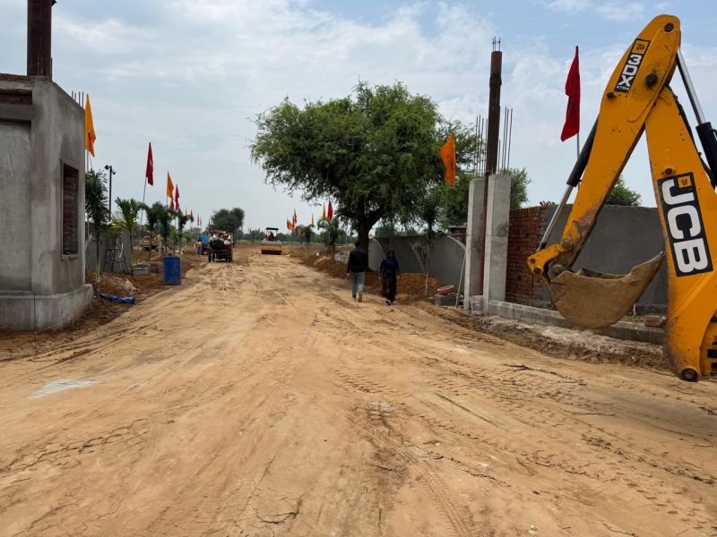 Additional image 3 of Ajmer Road, Jaipur