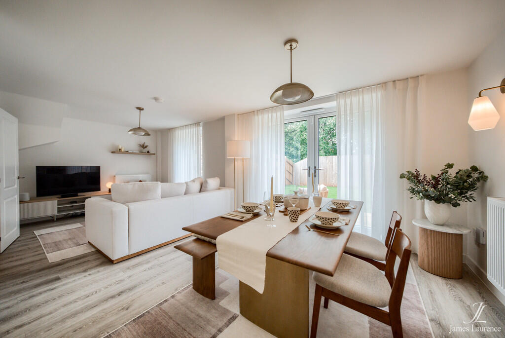 Property image for Parkes Avenue, Belgrave Village, Birmingham City Centre