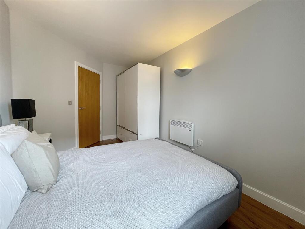 Additional image 13 of Watermarque, Birmingham