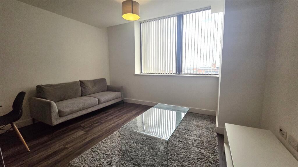 Additional image 2 of Broadway, 105 Broad Street, Birmingham, B15