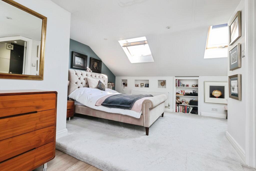 Additional image 3 of Vicarage Road, Kings Heath, Birmingham, West Midlands, B14