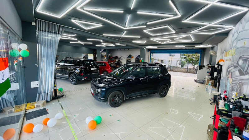 Whitefield, Bangalore