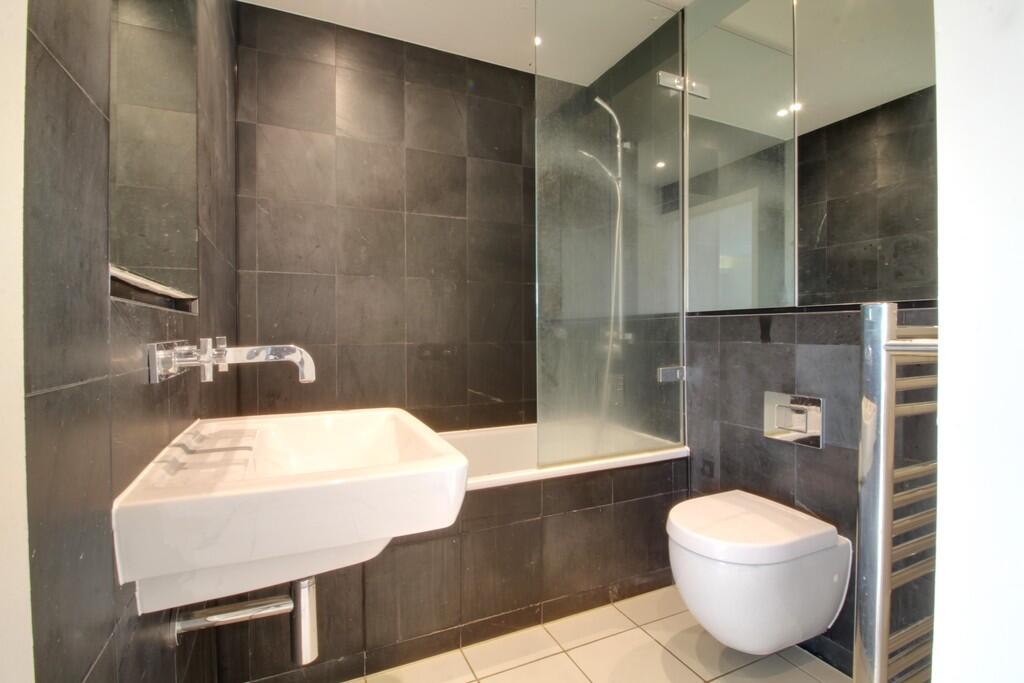 Additional image 12 of The Cube West, 197 Wharfside Street, Birmingham