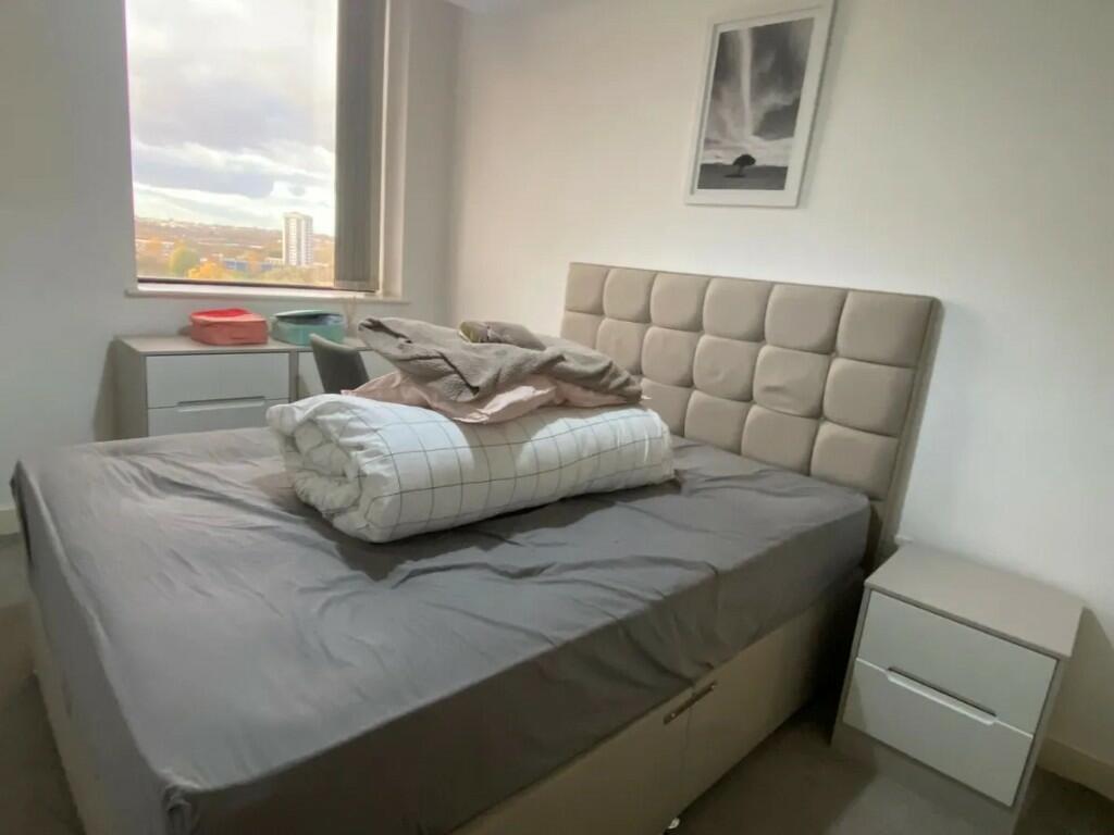 Additional image 3 of Broadway Residences, Birmingham, B15