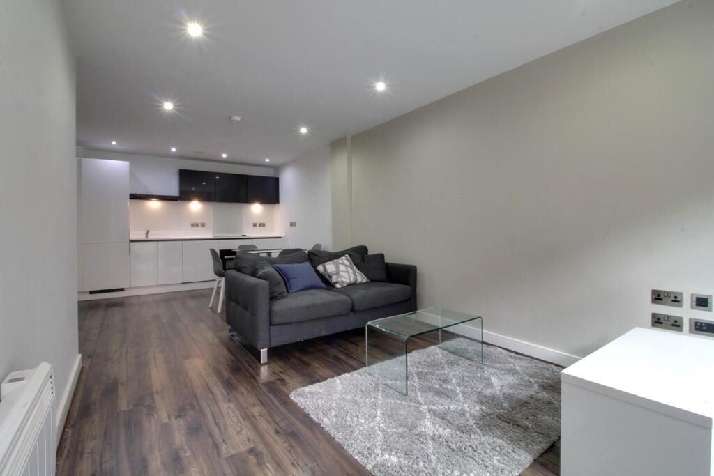 Additional image 16 of Kettleworks, 126 Pope Street, Jewellery Quarter