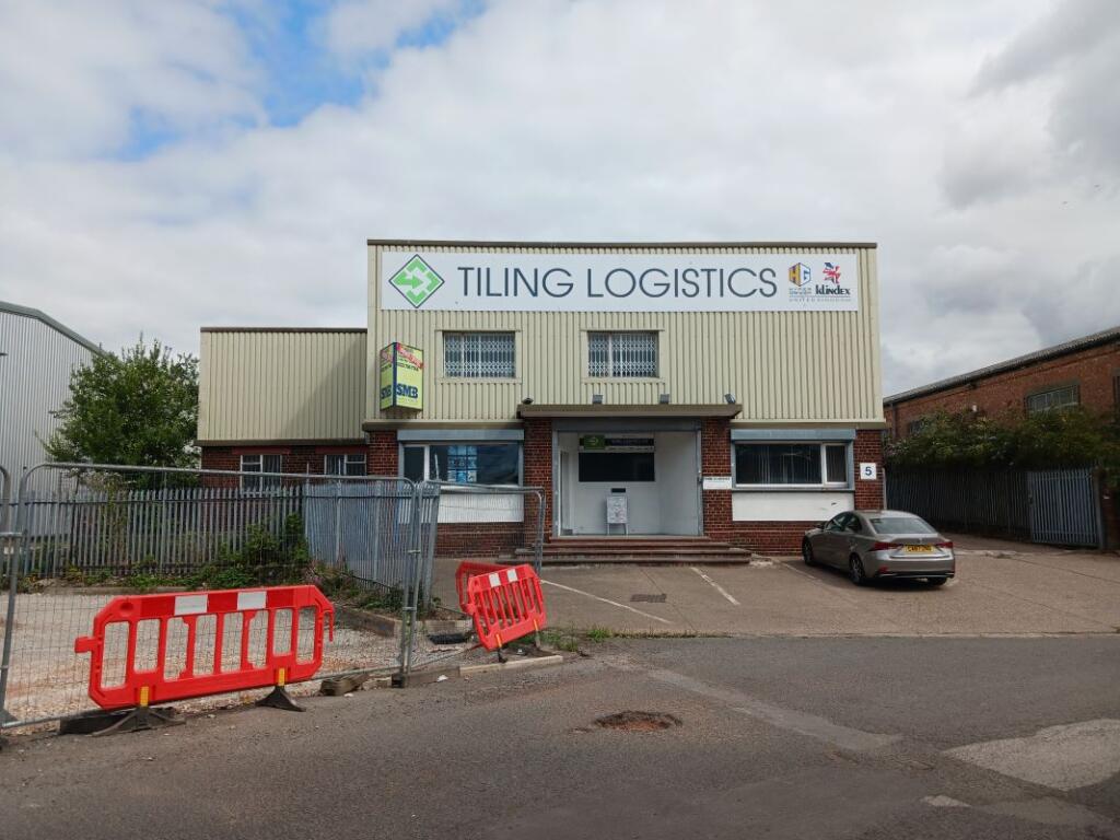 Additional image 46 of 16 Seeleys Road, Tyseley Industrial Estate, Birmingham, West Midlands, B11 2LA