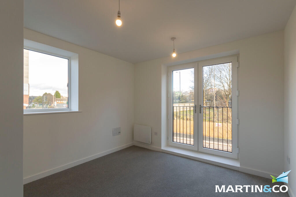 Additional image 6 of Belgrave Village, Parkes Avenue, Birmingham, B12 9AW