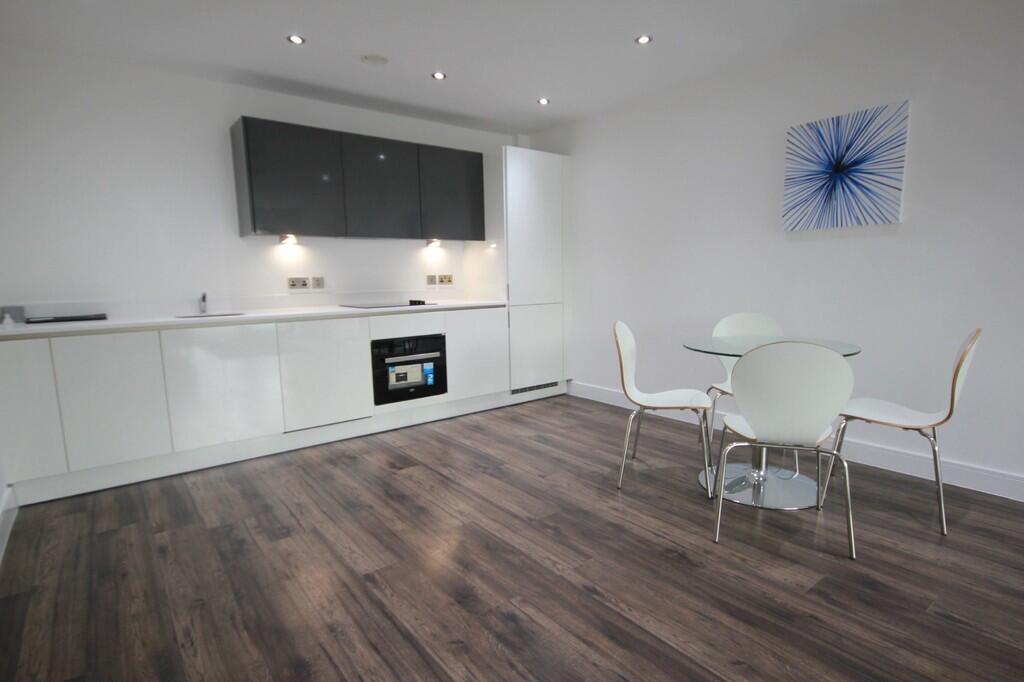 Additional image 5 of Regency Place, Parade, Birmingham, B1