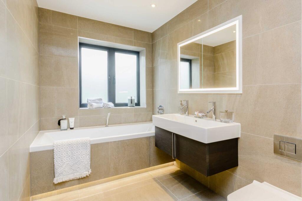 Additional image 10 of Upland Drive, Brookmans Park, Hertfordshire, AL9