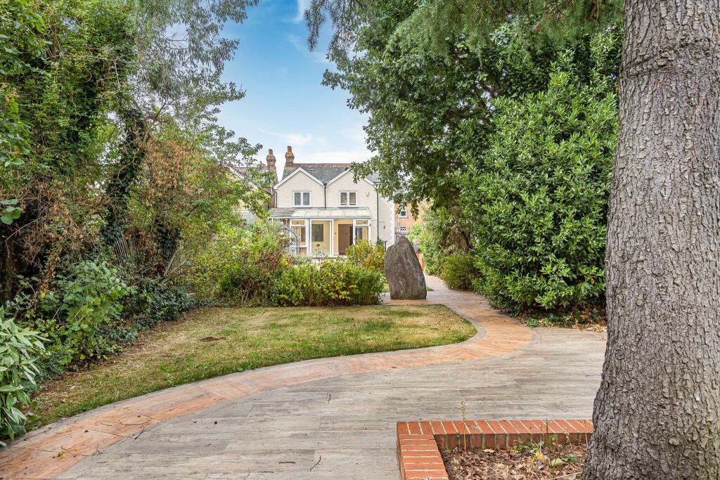 Additional image 21 of Holloways Lane,Welham Green, AL9