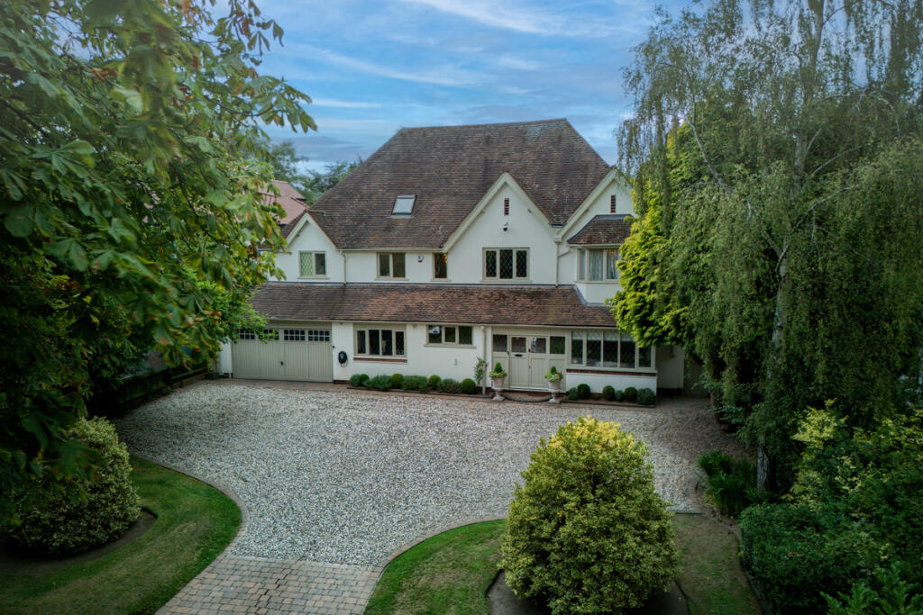 Additional image 32 of Lordswood Road, Harborne, B17