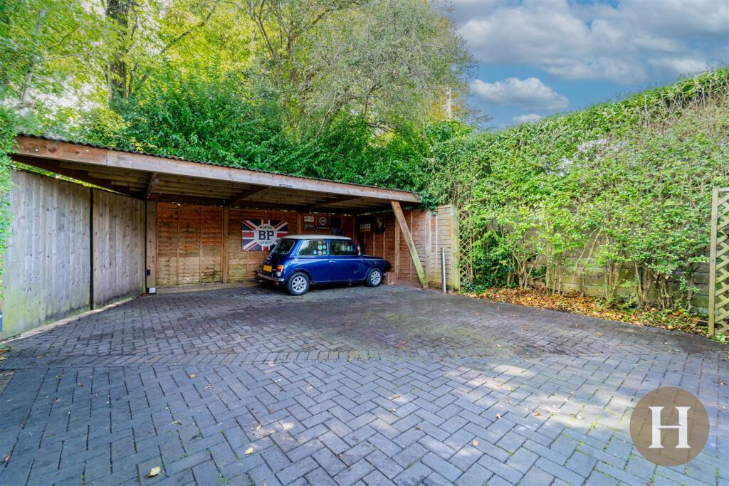 Additional image 45 of Carless Avenue, Harborne, Birmingham