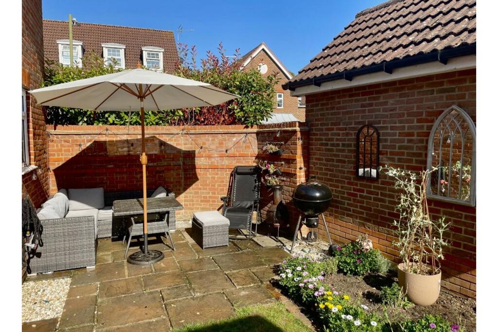 Additional image 15 of Beauchamps, Welwyn Garden City, AL7