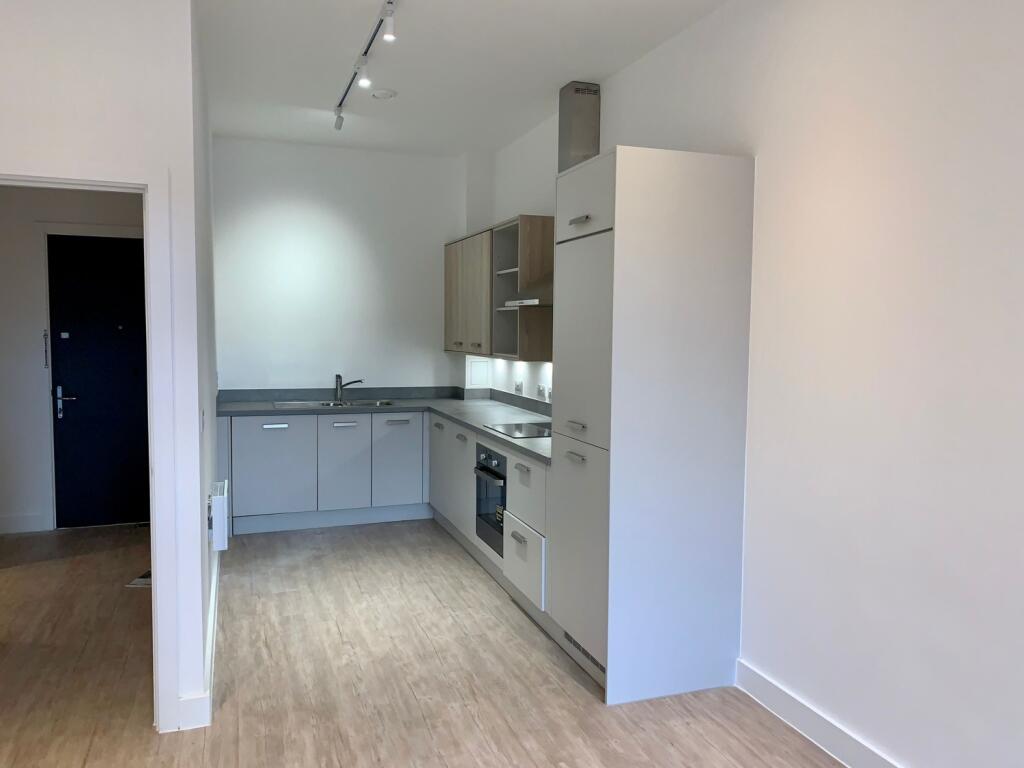 Additional image 13 of Digbeth One2, 10 Lombard Street, Birmingham, B12