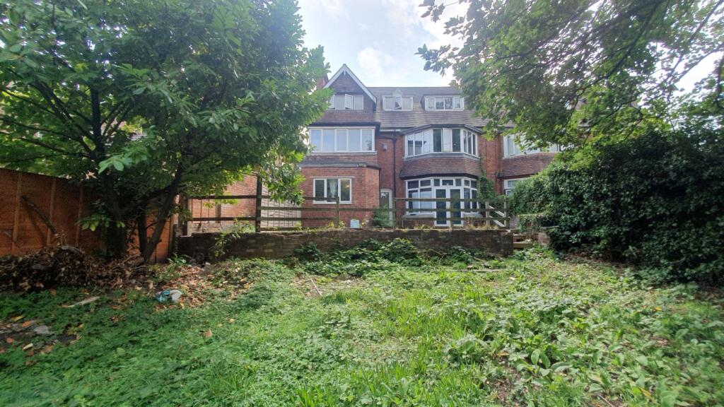 Additional image 43 of 43 Portland Road, Birmingham, West Midlands, B16 9HS