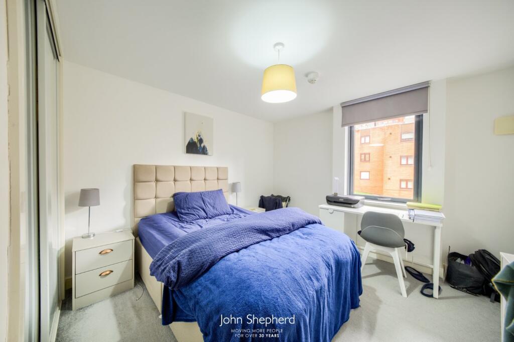 Additional image 6 of Granville Lofts, 190 Granville Street, Birmingham, B1