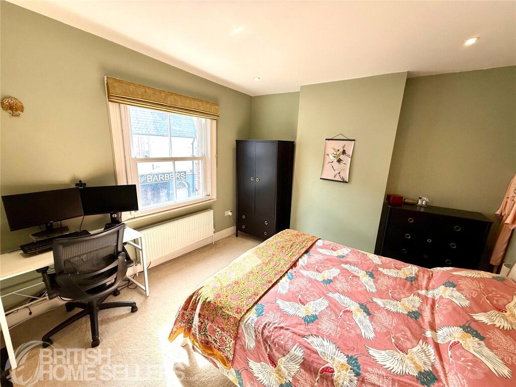 Additional image 6 of High Street, Welwyn, Hertfordshire, AL6