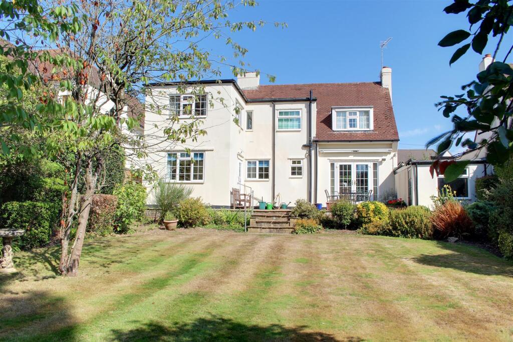 Additional image 18 of Moffats Lane, Brookmans Park