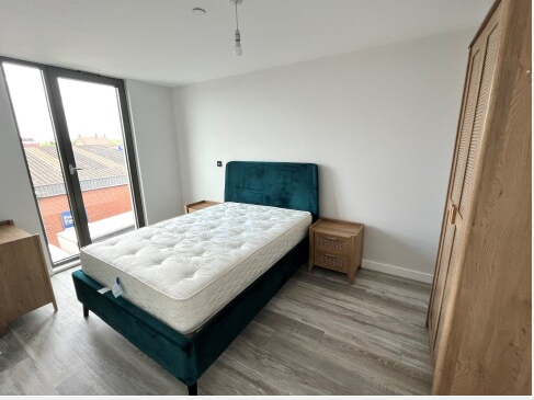 Additional image 6 of Apex Lofts