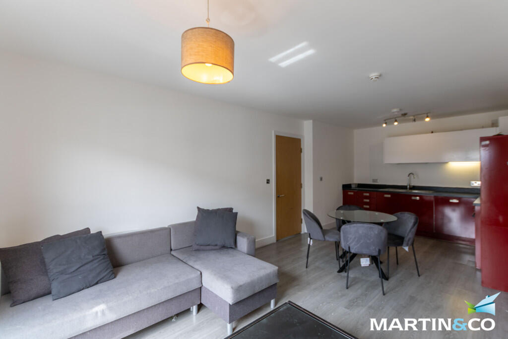 Additional image 14 of The Postbox, Upper Marshall Street, Birmingham, B1