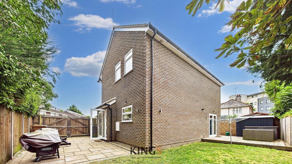 Additional image 15 of Burleigh Mead, Hatfield, AL9