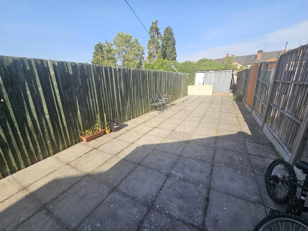 Additional image 16 of Barrows Road, Sparkbrook