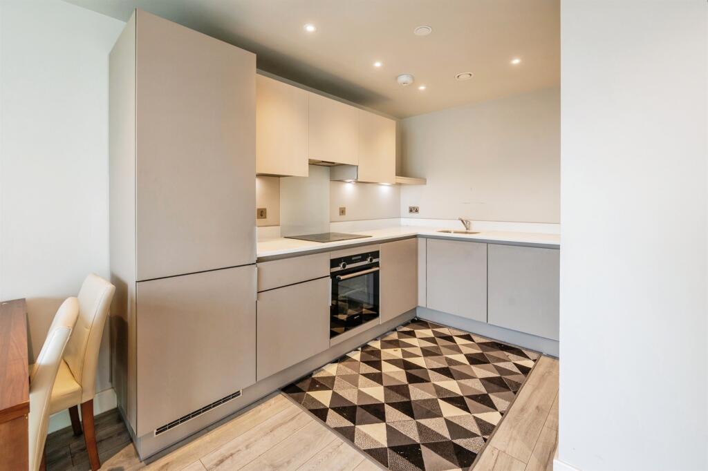 Additional image 16 of Broad Street, Birmingham