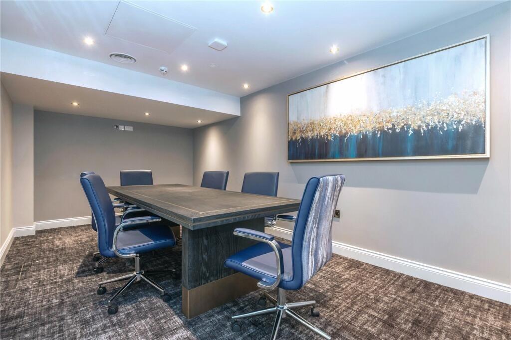 Additional image 12 of St. Martins Place, 169 Broad Street, Birmingham, West Midlands, B15