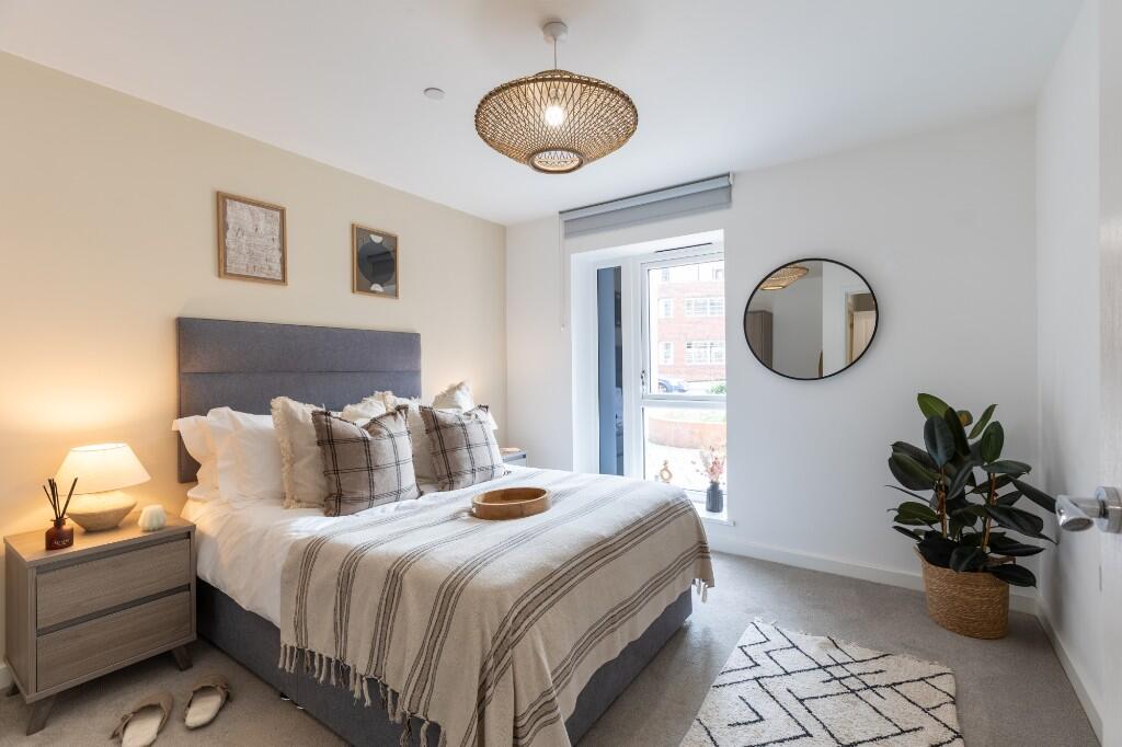 Additional image 2 of Flat D13, Sherborne Place, Birmingham, B16