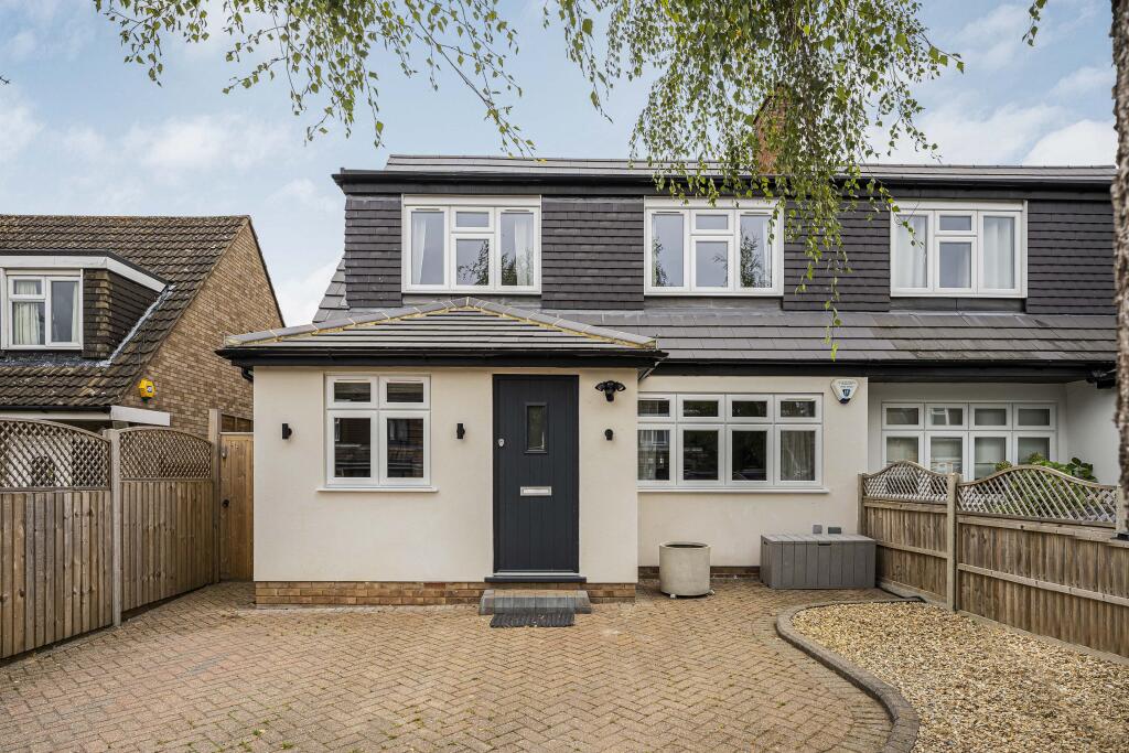Property image for Vale Close, Harpenden, Hertfordshire, AL5